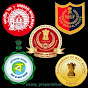 SSC, RAILWAY, ALL COMPATATIVE EXAMINATION  logo
