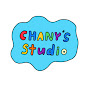 Chany‘s Studio logo