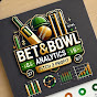 Bet & Bowl Analytics logo