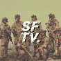Special Forces TV Avatar