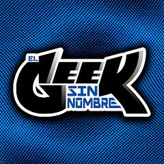 Логотип каналу El Geek Sin Nombre
