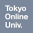 TOKYOTSUSHINuniv