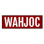 WAHJOC Words logo