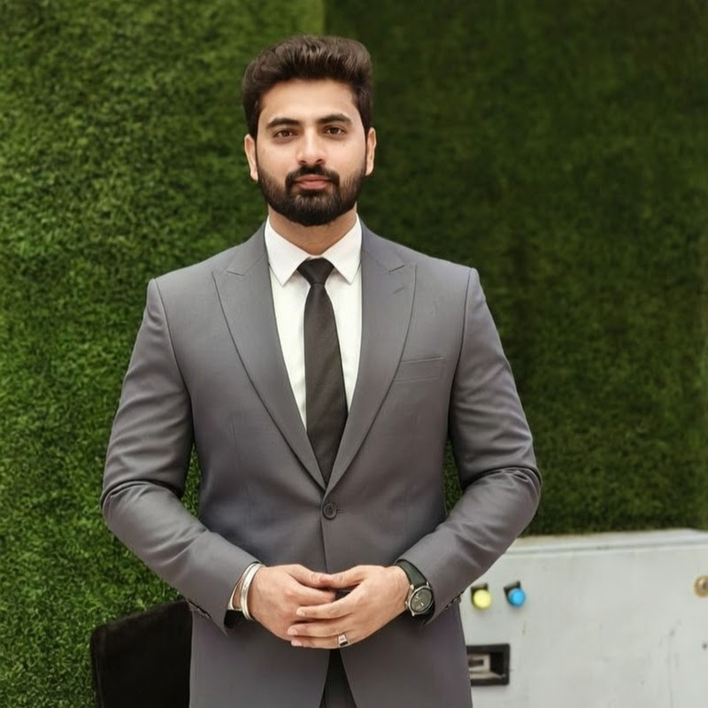 Mohit Rahuja