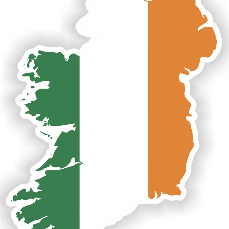 The Irish Agent