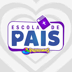 Escola de Pais 3 Palavrinhas