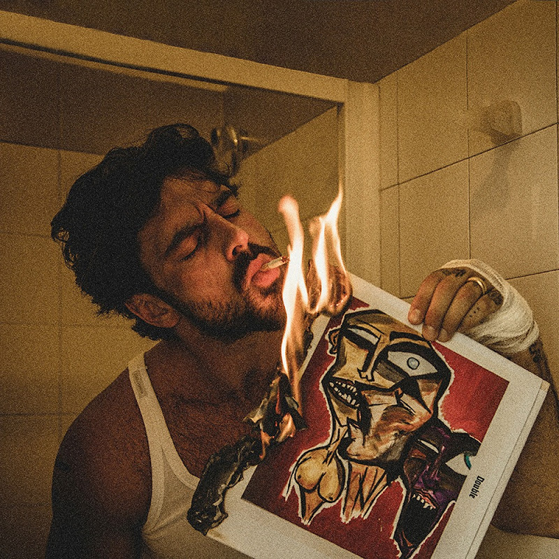 Michele Morrone - Topic