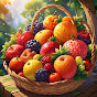 FruitFarm logo