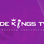 De Kings TV logo