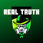 Real Truth logo