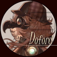 ドーフォード [Doford] chの画像