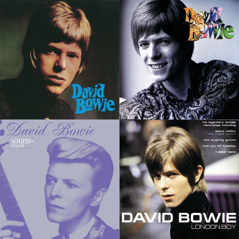 David Bowie: All The Songs (2021 Remaster)