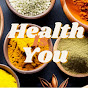 Health Is You logo
