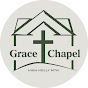 Grace Chapel on High Holly Mountain logo
