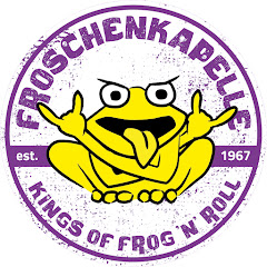 Froschenkapelle
