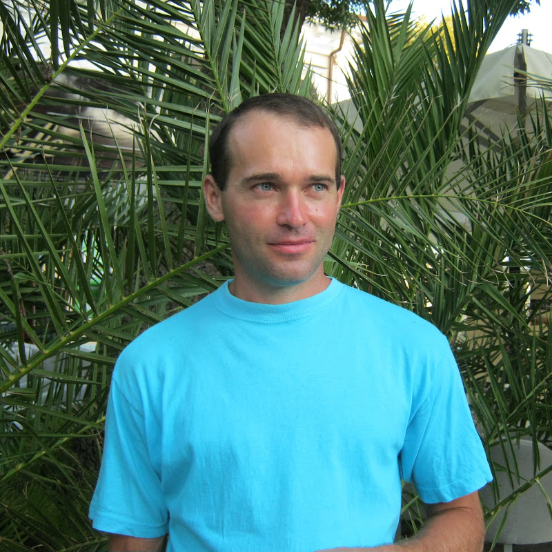 Виталий Орех Обрезка Сада Logo