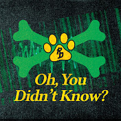 Oh You Didn't Know with the Road Dogg!