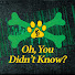 CEjb_G7kY8w-channel-avatar-Oh You Didn't Know with the Road Dogg!