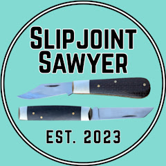 Slipjoint Sawyer
