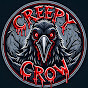 Creepy Crow logo