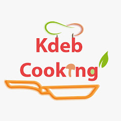 Kdeb Cooking net worth