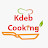 Kdeb Cooking