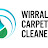 The Wirral Carpet Cleaner-Quality Guaranteed