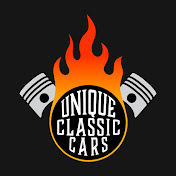Unique Classic Cars