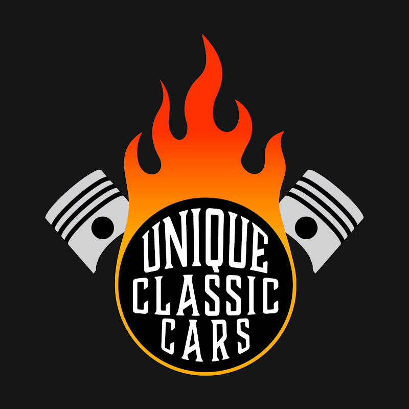 Unique Classic Cars