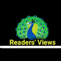 Readers' Views logo