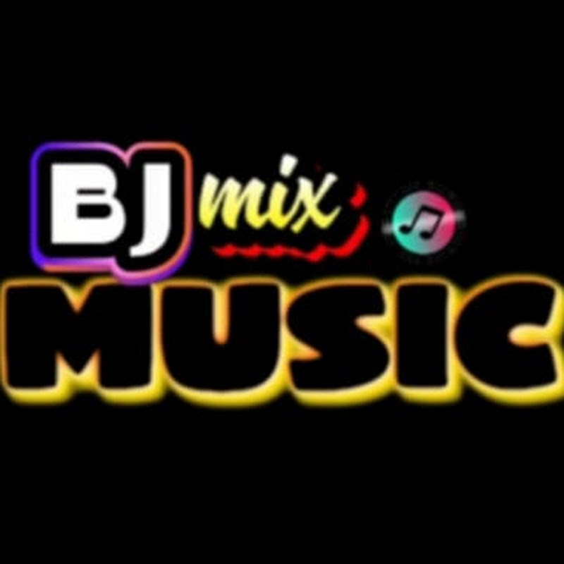 BJ mix Music