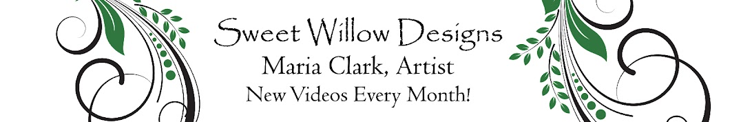 Sweet Willow Designs YouTube channel avatar
