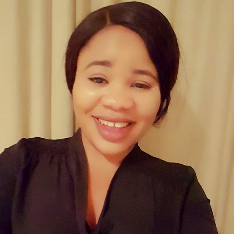 Amarachi Esther