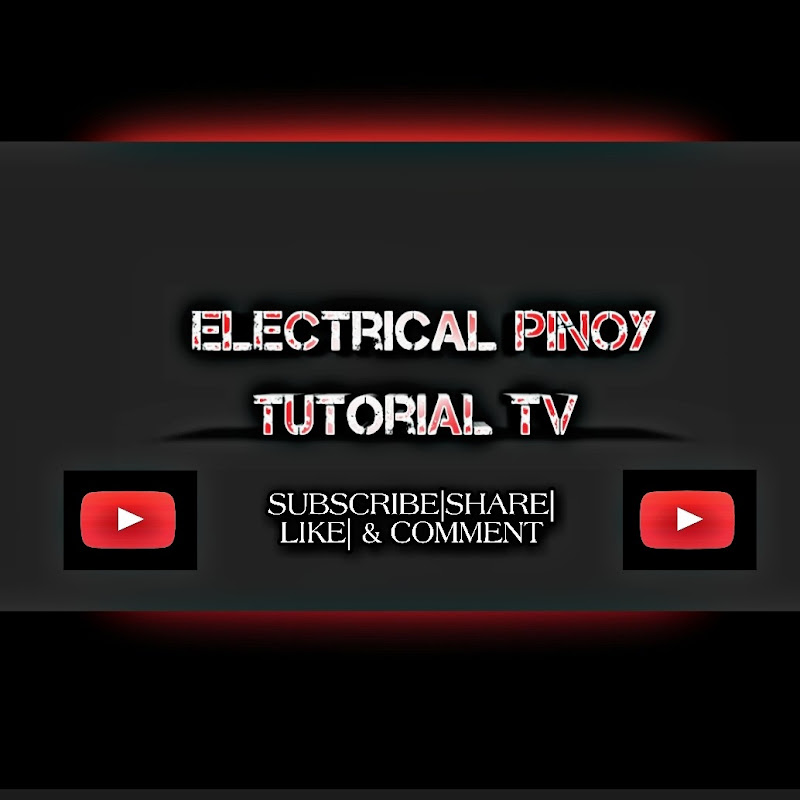 Electrical Pinoy Tutorial TV