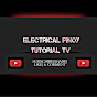 Electrical Pinoy Tutorial TV logo