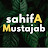 Sahifa Mustajab