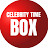 Celebrity Time Box