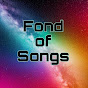 Fond of Songs logo