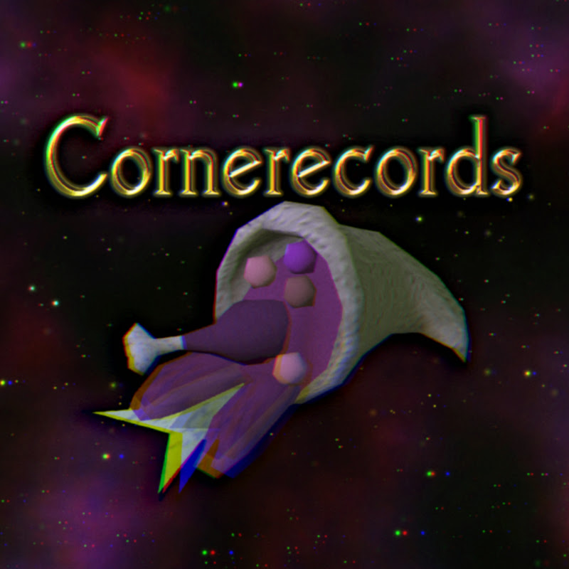Cornerecords icon