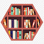 Library Texts logo