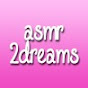 asmr2dreams logo