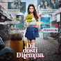 Anushka Sen fan
