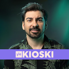 Gogi – Yle Kioski Avatar