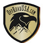 Off Road USA logo
