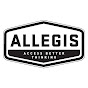 Allegis Corporation logo