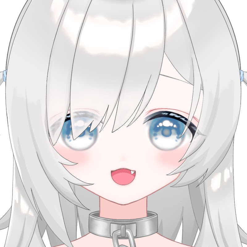 Shiro Ch. 白羽しろ