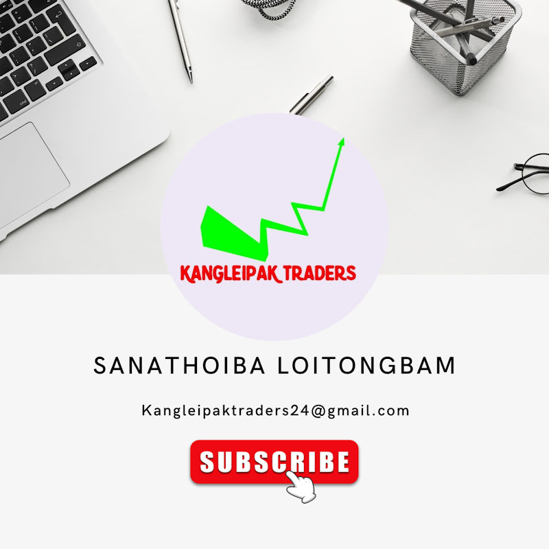 KANGLEIPAK TRADERS