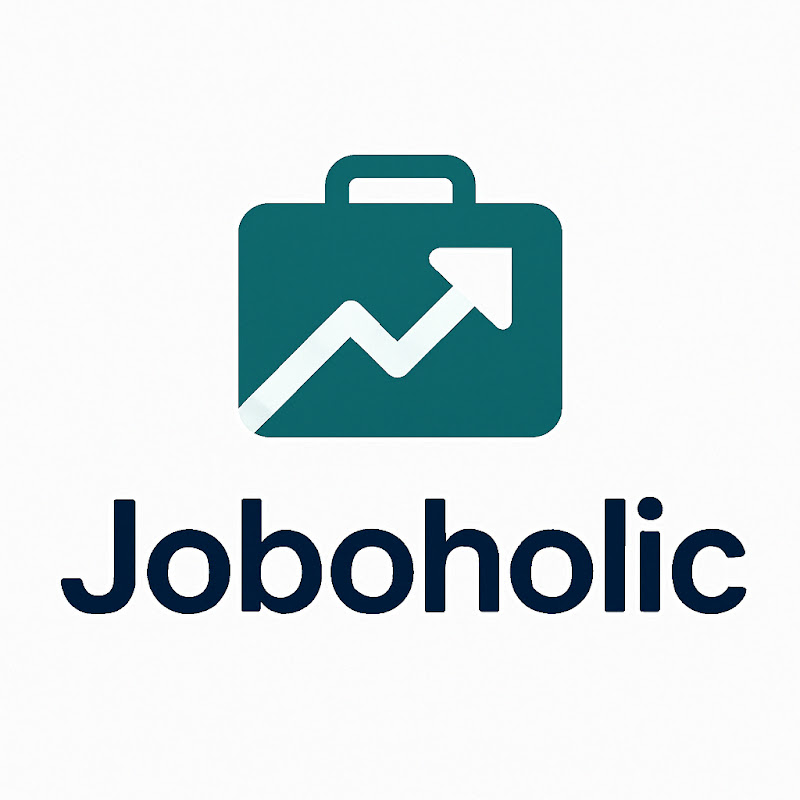 Hire Joboholic — Business & Finance YouTube creator for sponsorships