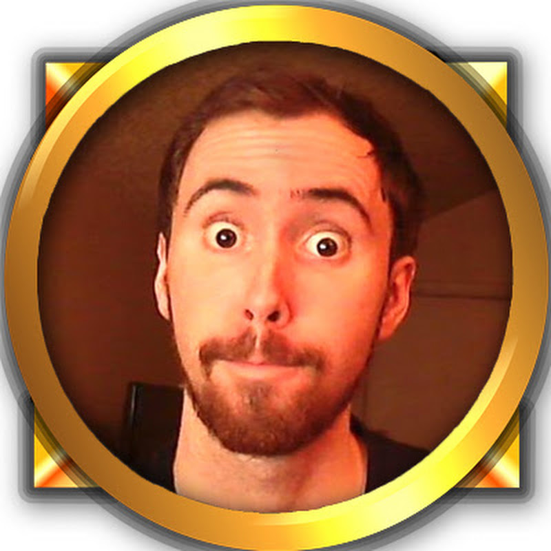 Asmongold TV  