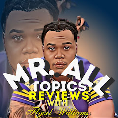 Mr. All Topics Reviews 
